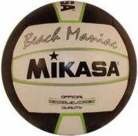 Волейбольный мяч любительский "Mikasa VXS-BM4 Beach Maniac", размер 5
