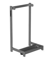 Стойка для хранения бодибаров Foreman FR-862