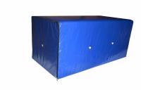 Чехол на зону приземления 1х2х0,4м тент имп с клапанами