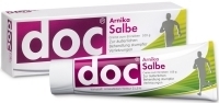 Док Сальбе Fit Pharma 100г, мазь