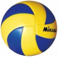 Волейбольный мяч сувенирный "Mikasa MVA1.5", размер 1