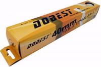 Мяч для настольного тенниса Dobest BA-02 *, 6 штук