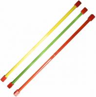 Бодибар ББ-2 2 кг, 120 см