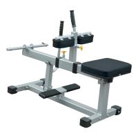 Тренажер для икроножных мышц, нагружаемый дисками AeroFit IFCR