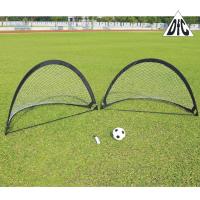 Ворота игровые DFC Foldable Soccer