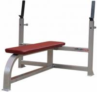 Скамья для жима штанги лежа "Детские хамеры ProfiGym