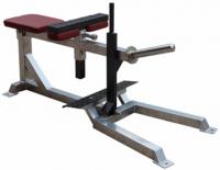 Тренажер для голени сидя "Детские хамеры" ProfiGym