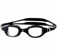 Очки для плавания Speedo Futura Plus 8-090098913, прозрачные линзы
