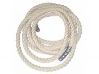 Канат для перетягивания 5см 15м,х/б