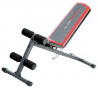 Силовая скамья Weider 150 TC