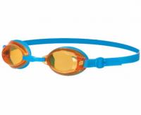 Очки для плавания Speedo Jet Jr 8-092989082, оранжевые линзы