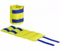 Утяжелители Барс, 0.5 кг х 2 шт