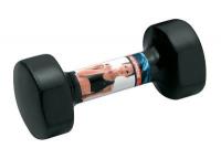 Гантели неопреновые Body Sculpture BW-516A-T, 4 кг (1 шт)