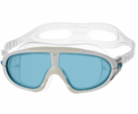 Маска для плавания Speedo Rift 8-703290000-102, голубые линзы