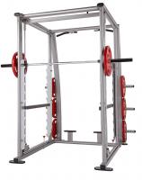 Машина Смита, AeroFit 3D Motion, M3DSM