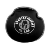 Спартанский блин Ivlar, 8 кг