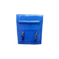 Макивара малая 40*33*8см