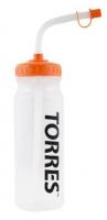 Бутылка для воды Torres SS1029, 750 мл