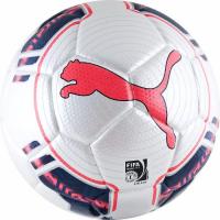 Футбольный мяч матчевый "Puma evoPower 3 Tournament " 8222215, размер 5