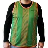 Манишка Torres TR11045O/G, двухсторонняя, размер Senior