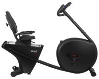 Горизонтальный велотренажёр Ammity Dream adr_40