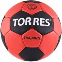 Гандбольный мяч тренировочный "Torres Training" H30021, размер 1