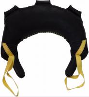 Плечевой мешок 5 кг, желтый