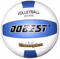 Мяч волейбольный тренировочный "Dobest SU300", размер 5