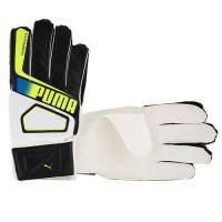 Перчатки вратарские Puma evoSpeed6.2 4096101, размер 9