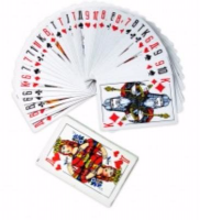 Карты игральные TX44795 (0072), 36 листов