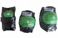 Защита локтя, запястья, колена Action PW-306, размер S