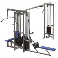 Foreman FM-850 СТАНЦИЯ 4-Х СТОРОННЯЯ