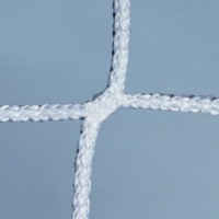 Футбольная сетка Huck 1071-02, 4мм