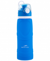 Бутылка для воды Liquito Blue