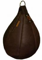 Боксерская груша 40х60, каплевидная (1 ушко)