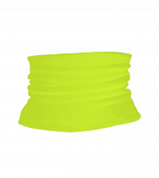 Пояс гимнастический разогревочный Carmen Lime, шерсть, 30-38