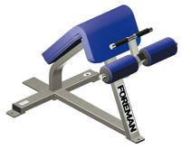 Римская скамья Foreman FW-704