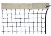 Сетка для большого тенниса М375Т, 2.8 мм