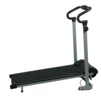 Механическая магнитная беговая дорожка DFC LV 1004