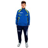 Парадно-тренировочный костюм Legea Tuta Singapore Tornado T093