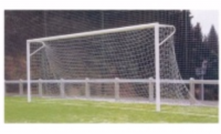 Футбольные ворота М01Ф, 7.32х2.44 м