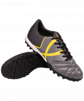 Бутсы многошиповые Mondo JSH202-Y, серый, р. 34-38