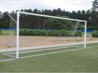Юниорские футбольные ворота М11Ф, 5х2 м
