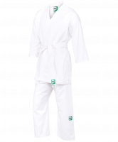 Кимоно для карате Start KSST-10354, белый, р.2/150