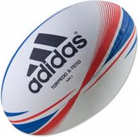 Мяч для регби "Adidas Torpedo X-Tend" G71223, размер 5