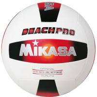 Мяч для пляжного волейбола любительский Mikasa VXS-PRO3 Beach Pro, размер 5