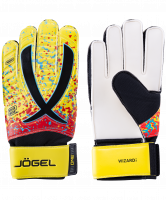 Перчатки вратарские ONE Wizard AL3 Flat