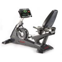 Профессиональный велотренажер AeroFit 9500R 7"LCD
