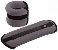 Утяжелители Lite Weights 5863WC, 1.5 кг х 2 шт (нейлон)