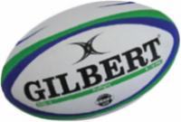 Мяч для регби "Gilbert Barbarian" 41024205, размер 5